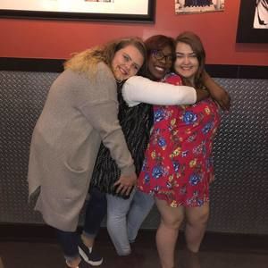 Meet your Posher, Michaela